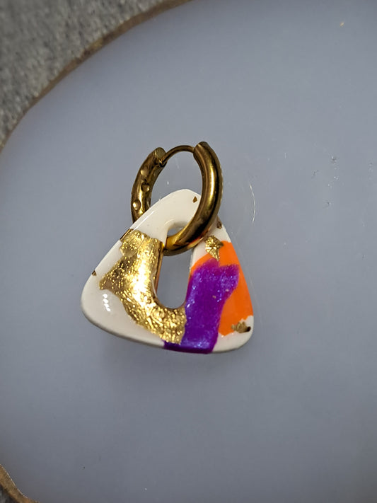 Pampilles Aria - Éclats de Lumière (Sunset)