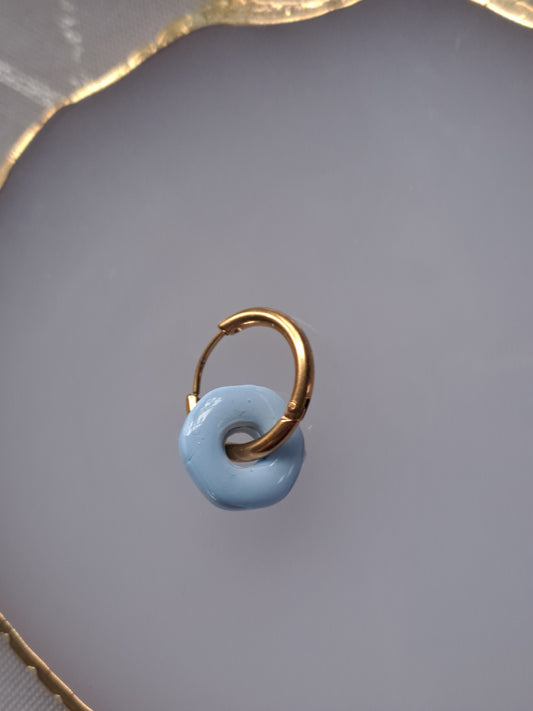 Pampilles Mini Donuts - Aquarelle (lisse)