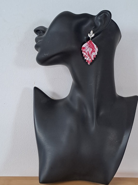 Boucles d'oreilles "Jakotte"