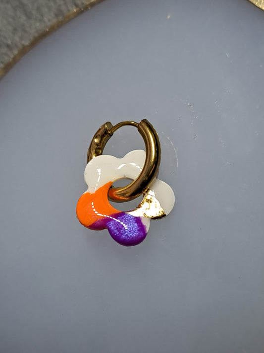 Pampilles Flora - Éclats de Lumière (Sunset)