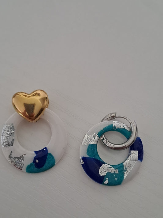 Pampilles Nola - Éclats d’Océan