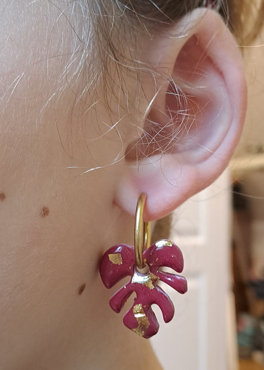 Pampilles Palméa - Cabernet & Feuille d'or