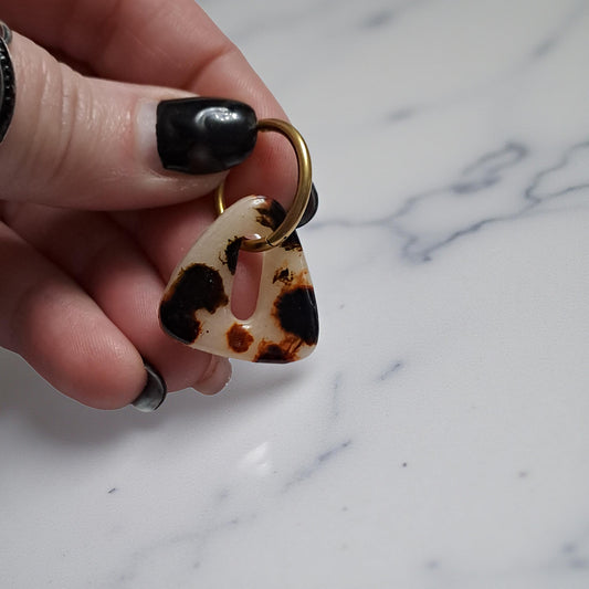 Pampilles Aria - Écaille douce